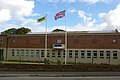 Territorial Army training centre - geograph.org.uk - 531812.jpg