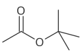 Tert-butil acetat