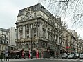 Paris, Théâtre de la Renaissance