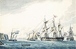 Thumbnail for HMS Serapis (1782)