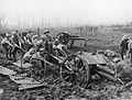 The Battle of Passchendaele, July-november 1917 Q6236.jpg