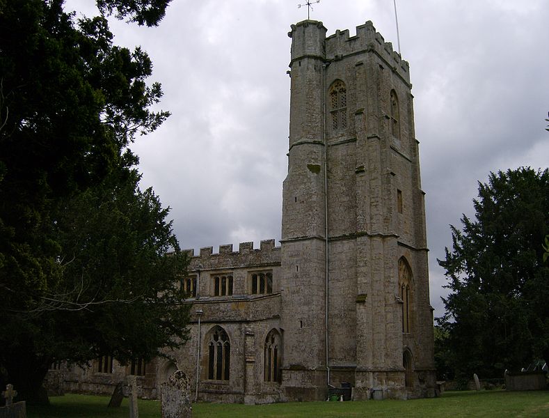 File:The Blessed Virgin Mary Church Donyatt.JPG