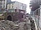 The Crypt at the bottom of Market Street