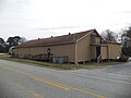 The Hollonville Opry House (North corner)