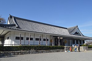 三河武士のやかた家康館