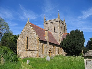 Alderminster Human settlement in England