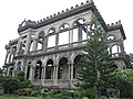 The Ruins Talisay Bacolod in Focus Sept2012.JPG