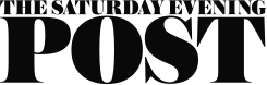 The Saturday Evening Post logo.svg