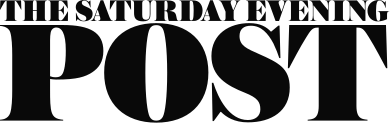 File:The Saturday Evening Post logo.svg