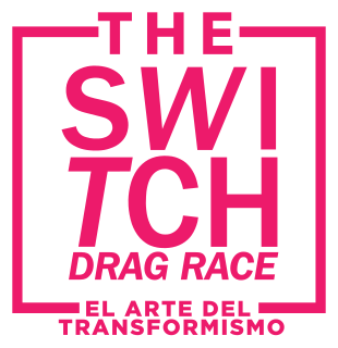 <i>The Switch Drag Race</i> Reality competition television series