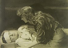 Reprising her 1912 Broadway role, Charlotte Walker starred with Thomas Meighan in the 1916 film The Trail of the Lonesome Pine. The Trail of the Lonesome Pine (1916) 1.jpg