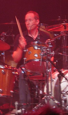 Джош Фриз в 2011 году