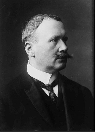 <span class="mw-page-title-main">Theodor Seitz</span> German colonial governor (1863-1949)