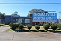 Thomasville Motor Inn