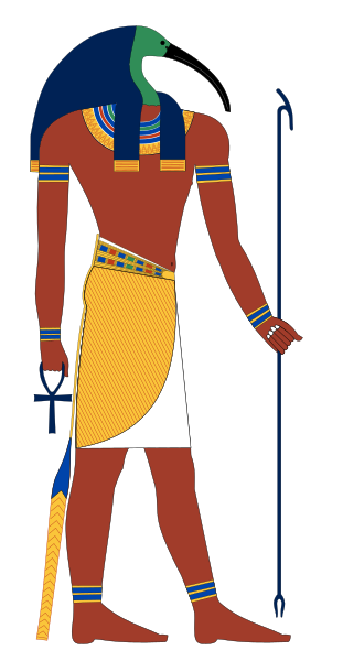 File:Thoth mirror.svg