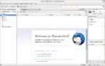 Thumbnail for Mozilla Thunderbird