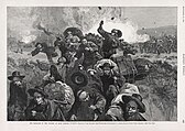 2 בספטמבר: הטבח ברוק ספרינגס: ברוק ספרינגס שבוויומינג, בארצות הברית, תוקפים 150 כורים ממוצא אירופי את עמיתיהם הסינים. 28 כורים סינים נהרגו, 15 נפצעו, ומאות ברחו מן העיירה.