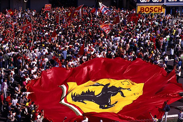 Tifosi - Wikipedia