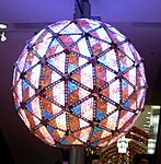 Times Square Ball