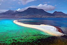 White Island, Mambajao, Camiguin Timpoong and Hibok-Hibok Natural Monument in Camiguin - Allan Jay Quesada.jpg