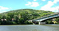 Tisza river, Tokaj, Hungary