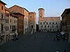 Piazza del Popolo