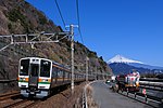 東海道線 (静岡地区)のサムネイル