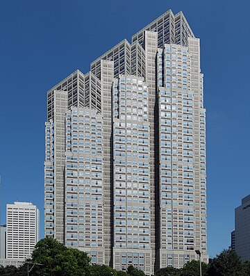 Bureau des Transports de la Métropole de Tokyo