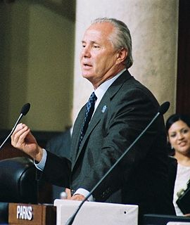 Tom LaBonge American politician (1953–2021)