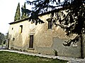 Lavinia Pezzati tomb