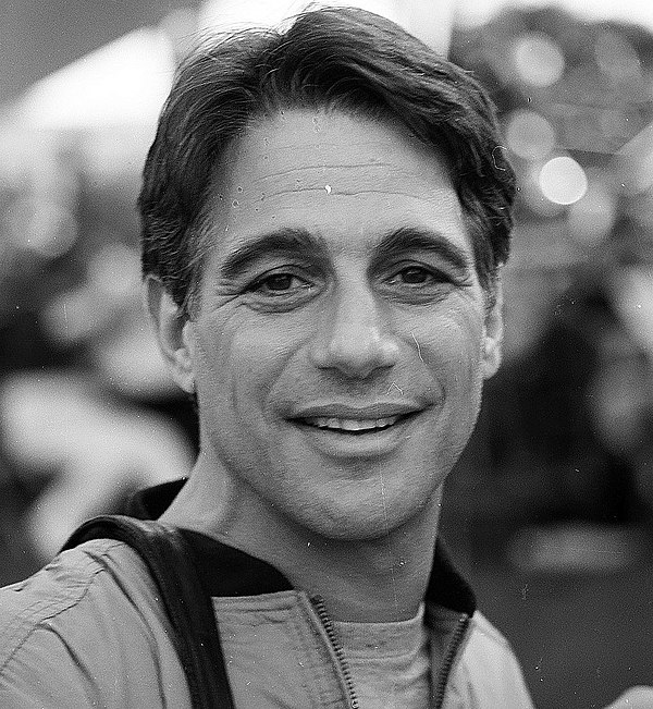 Danza in 1995