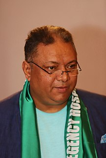 Tony Karim