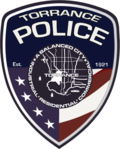 Thumbnail for Torrance Police Department