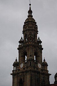 Torre da Berenguela