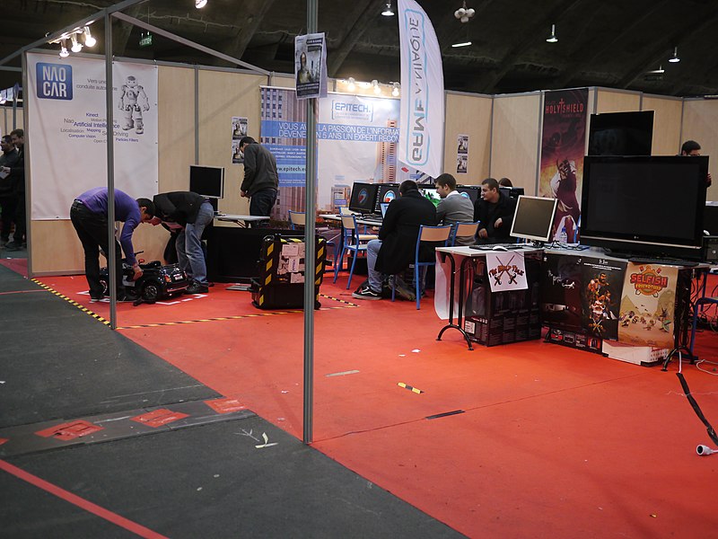 File:Toulouse Game Show - Ambiances - 2012-12-02- P1500297.jpg