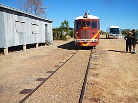 Остановка поезда в Blackbull - Panoramio (1) .jpg