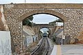 * Nomination Train approaching Fuseta A station, Portugal. --Till.niermann 05:37, 15 March 2020 (UTC) * Promotion  Support Good quality. --Ermell 07:08, 15 March 2020 (UTC)