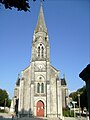 Église Saint-François