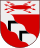 Wappen der Gemeinde Trollhättan