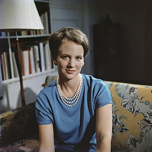 Margrethe Ii