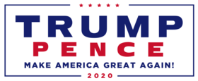 List Of Donald Trump 2020 Presidential Campaign Endorsements Wikipedia