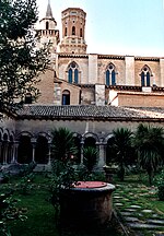 Vignette pour Cathédrale de Tudela