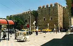 טורקיה caravanserai.jpg