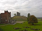 Grade I Listed Buildings In Staffordshire