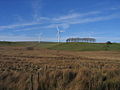 Tyrbeinau Gwynt - Wind Turbines - geograph.org.uk - 683468.jpg
