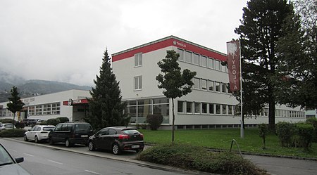 Tyrolia Verlag, Innsbruck