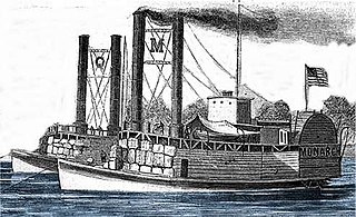 USS <i>Monarch</i> (1862)