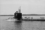 Thumbnail for USS Puffer (SSN-652)