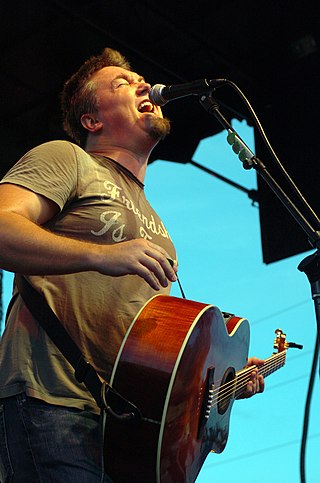 <span class="mw-page-title-main">Edwin McCain</span> American singer-songwriter and guitarist from South Carolina