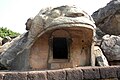 Udaygiri & Khandagiri Caves, Bhubaneswar (4) - Oct 2010.jpg